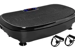 Ranking Platform Wibracyjnych do Ćwiczeń w 2023 r.