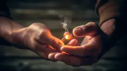 Jak Zminimalizować Nałóg Palenia Papierosów Dla Palaczy?