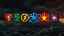 Top 5 seriali o superbohaterach, które zmienią Twój świat. Ranking