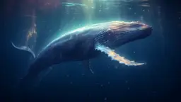 Planowanie starożytnych wielorybów po przebudzeniu z wieloletniego snu