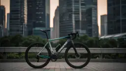 Czy Dadelo SA rzeczywiście zrewolucjonizuje polski rynek rowerowy?