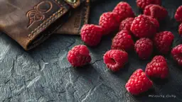 Szokujące ceny malin! Rolnicy w rozpaczy, a klienci w szoku