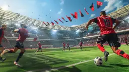 Piłka nożna w Albanii: Jak wygląda tamtejsza liga? Nasz przewodnik