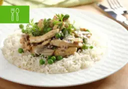 Szybkie pomysły na to, co zrobić z fileta z kurczaka na szybko