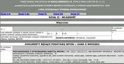 Co to jest tytuł prawny do nieruchomości i dlaczego jest ważny?