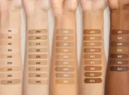 Najlepszy podkład do cery tłustej – jak wybrać i uniknąć błyszczenia?