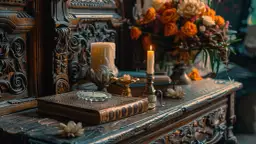 Meble antyczne: praktyczny poradnik dla miłośników antyków