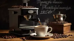 Jak się robi kawę? Oto 7 kroków do aromatu, który budzi zmysły