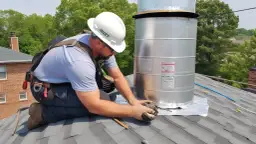 Jaki jest koszt montażu wkładu kominowego?