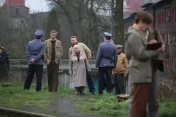 Jestem mordercą - Film o wampirze z Zagłębia na Filmweb