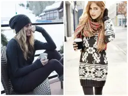 Jak ubrać się na lodowisko, aby cieszyć się jazdą i uniknąć zimna?