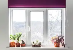 Alternatywy dla firan na okno balkonowe, które odmienią Twój balkon