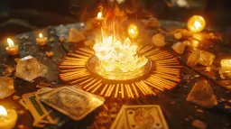 Jak wygrać w lotto? Magia może Ci pomóc przyciągnąć szczęście