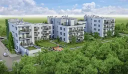 Ile hektarów zajmuje osiedle mieszkaniowe? Zaskakujące fakty o powierzchni