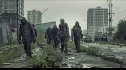 The Walking Dead: Gdzie znaleźć najlepsze spolszczenie? Ranking