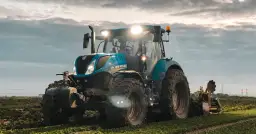 Arbos 3055: Jakie są obecne ceny nowoczesnych maszyn rolniczych?