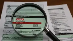 Jak sprawdzić status podatnika VAT? Prosty poradnik krok po kroku