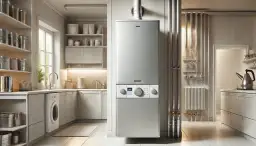 Ile kosztuje ogrzewanie gazowe mieszkania 60m2? Sprawdź, ile zapłacisz.