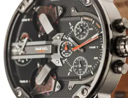 Zegarek męski Diesel dz7332 - poznaj jego unikalne cechy i opinie