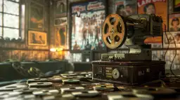 Jakie są najlepsze filmy lat 70.? Lista klasyków dekady.