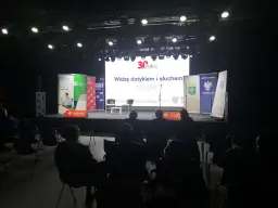 Fundacja Szansa dla Niewidomych w Poznaniu – wsparcie i rehabilitacja