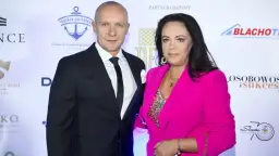 Szymon Marciniak żona: jak wygląda ich życie i miłość?