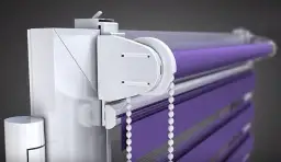 Jak czyścić rolety dzień noc bez ryzyka uszkodzenia materiału