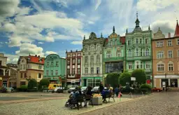 Tczew atrakcje: Odkryj ukryte skarby i nieznane miejsca w mieście