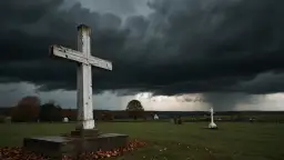 Boże ciało (2019) - Religijny Film, Który Wstrząśnie Tobą