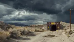 Tajemnice kopalni uranu: Co naprawdę warto wiedzieć?