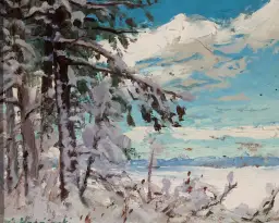 Pejzaże w malarstwie: historia, techniki i najsłynniejsi artyści krajobrazu