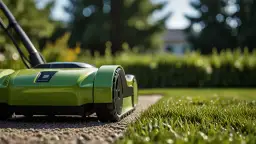 Małe kosiarki elektryczne: Jakie modele zapewniają najlepszą wydajność?