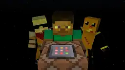 Jak zrobić blok poleceń w Minecraft i wykorzystać go w grze