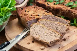 Jak piec pasztet w piekarniku elektrycznym, by uniknąć błędów?