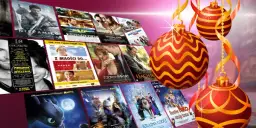 Najlepsze filmy świąteczne na Xcine - lista hitów na każdy wieczór