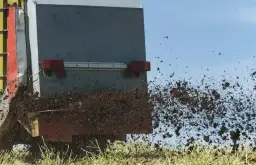 Osad z oczyszczalni ile na hektar - maksymalne dawki i przepisy