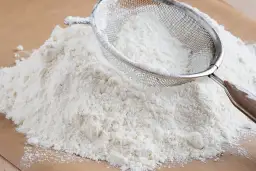 Jaka mąka do placka drożdżowego zapewni idealną puszystość?