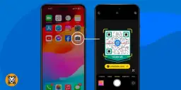 Jak pobrać aplikację z kodu QR: 5 prostych kroków dla każdego