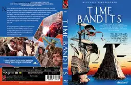 Time Bandits: Niemiecka analiza kultowego filmu Terry'ego Gilliama