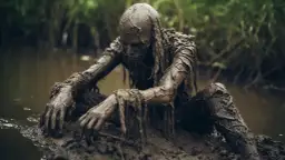 Sen o Błocie - Co Oznacza Sen Chodzić po Błocie