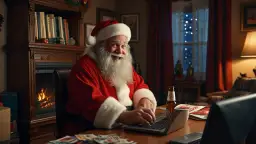 Gdzie obejrzeć niepoprawną komedię? "Zły Mikołaj" w sieci