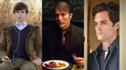 Serial o mordercach: Top 5 najbardziej przerażających produkcji