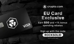 Bonus 50 USD w Crypto.com: Jak zdobyć i maksymalizować zyski