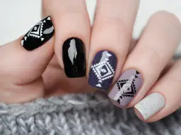 Stemplowanie paznokci - poradnik i inspiracje