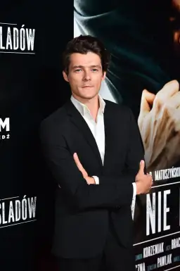 Tomasz Ziętek aktor – nieznane fakty o jego karierze i życiu prywatnym