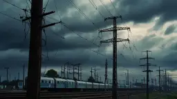 PGE Energetyka Kolejowa SA: Co naprawdę oferują? Opinie, których nie znasz