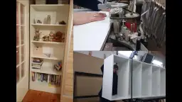 Jak zrobić regał na zabawki - proste kroki do funkcjonalnego rozwiązania