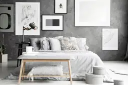 Jak usztywnić materac i poprawić komfort snu bez wydawania fortuny