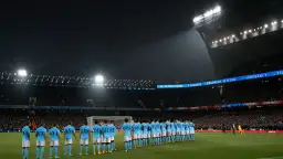 Manchester City: Tabela, wyniki sezonu 2023/24 i analiza drużyny