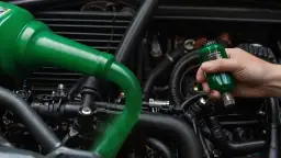 Problemy z silnikiem? Zobacz jak odpowietrzyć chłodnicę samemu